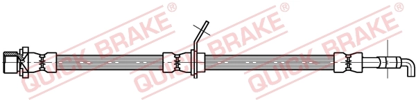 Brake Hose